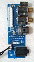 GTP-830 Digital Input PCB Assy picture
